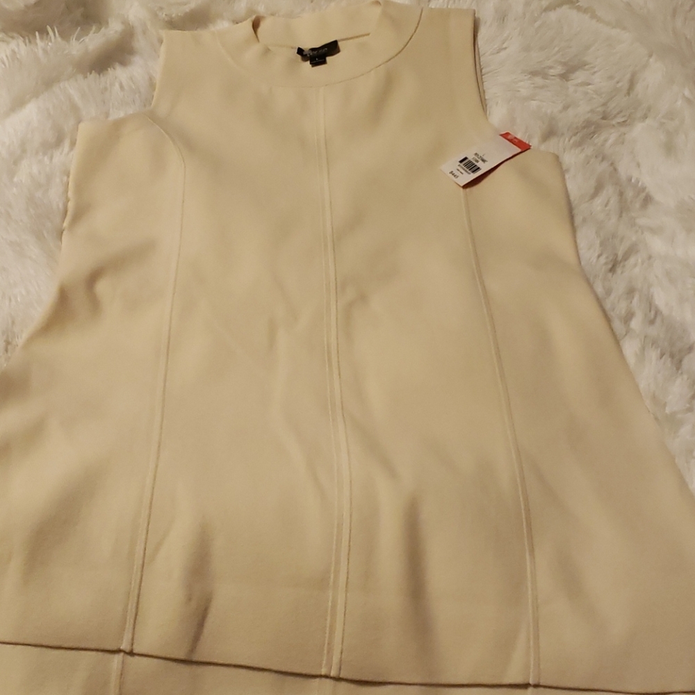 NWT Perse Carlisle Collection Dress